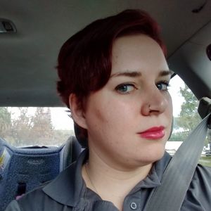 Meet your Posher, Alexandra